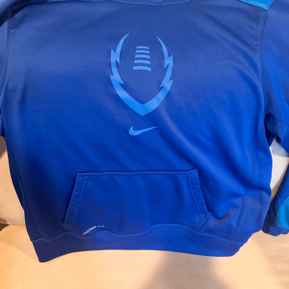 Nike hoodie